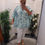 Thumbnail: The Farah Cotton Swing Shirt - Best FIts Size 16 to 20