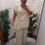 Thumbnail: The Gail Pinstripe Co-Ord - (PLUS) Best Fits Size 16 to 18/20