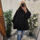 Thumbnail: The Knightsbridge Chenille Swing Coats - Best Fits 10 to 20