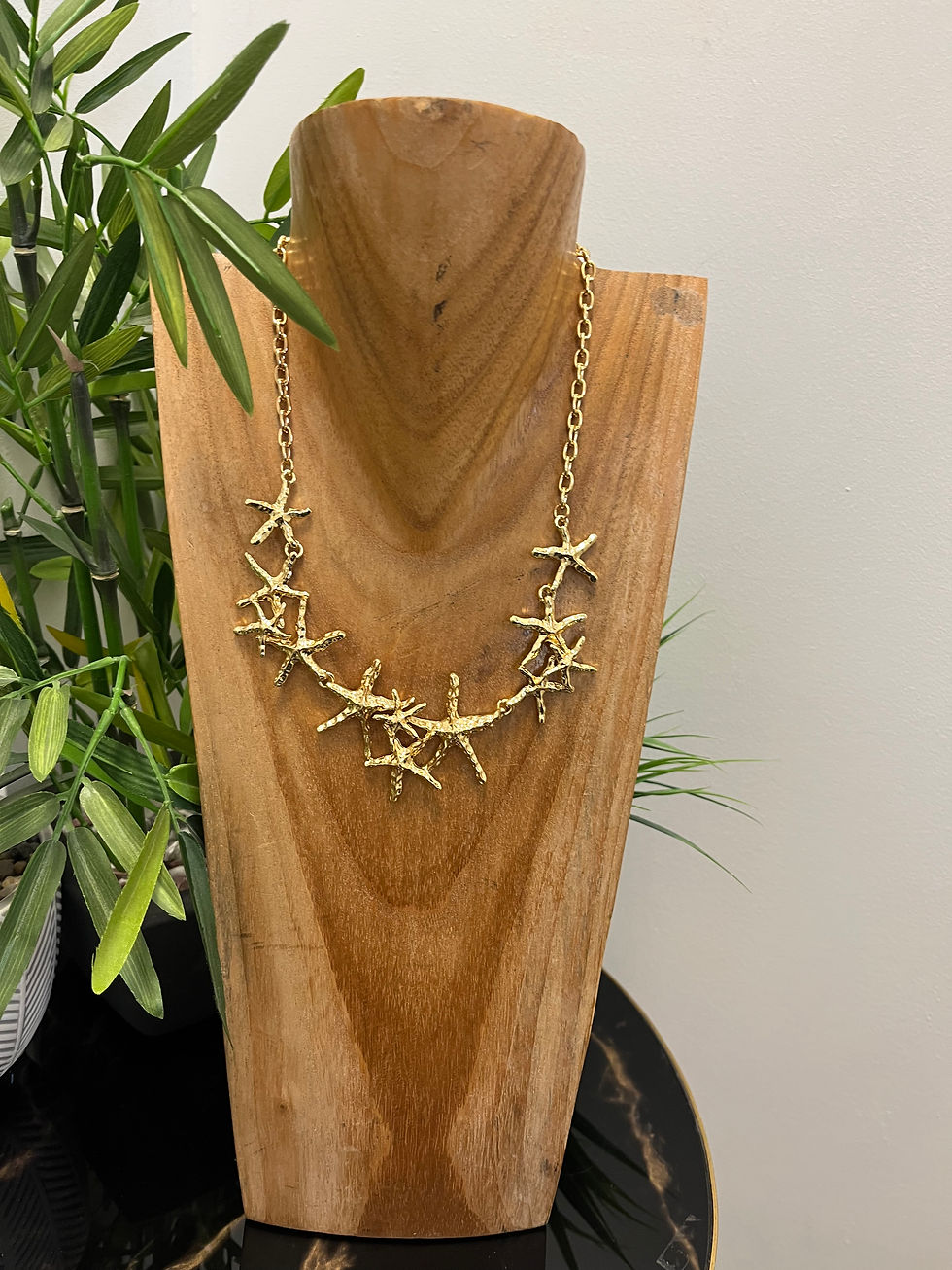 Thumbnail: The Boho Style Necklaces - No.165