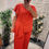 Thumbnail: The Gail Plain Co-Ord - (PLUS) Best Fits Size 16 to 18/20