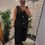 Thumbnail: The Whitney Tank Top  Co-Ord Set - Plus Size/Curve - 16 to 22