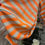 Thumbnail: The Tootie Fruity Stripe Sweatshirts - Fits 10 to 16