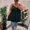 Thumbnail: The Jorja Swing Vests - Best Fits Size 16 To 22