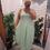 Thumbnail: The Jorja Handkerchief Dress - SALE NO RETURN 