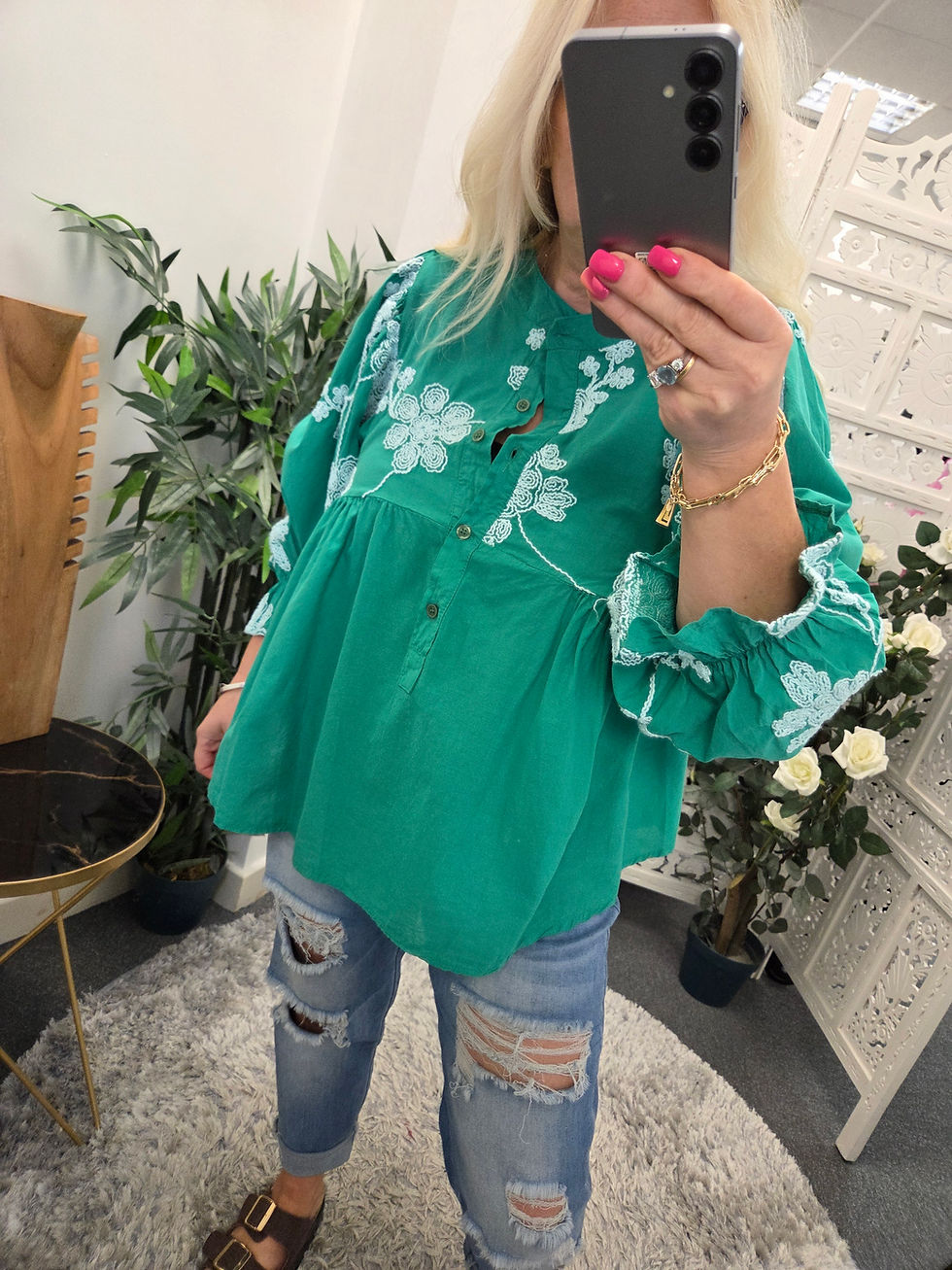 Thumbnail: No.268 -  SMALL SIZING - SALE NO RETURN 