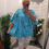 Thumbnail: The Farah Cotton Swing Shirt - Best FIts Size 16 to 20