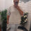 Thumbnail: The Helena Raw Edge Cotton T-Shirts - Best Fits 12 to 18