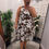 Thumbnail: The Bessy Frill Dress - Best Fits Size 14 to 20