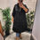 Thumbnail: The FLY Long Waterproof Coat - 12 to 20
