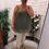Thumbnail: The Lola Lace Fringe Vests - (PLUS) Best Fits Size 16 to 22
