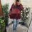 Thumbnail: The Scuba Puffer Hoodies - Best Fits Size 12 to 18