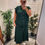 Thumbnail: The Hannah Culotte Co-Ord Set - Best Fits Size 14 to 20