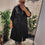 Thumbnail: The FLY Long Waterproof Coat - 12 to 20