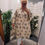 Thumbnail: The Mina Rosa Zara Tiered Tunic/Dress - SALE NO RETURN 