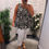 Thumbnail: The Blair Bias Cut WILD Swing Vests - Best Fits Size 14 To 20
