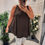 Thumbnail: The Blair Bias Cut Swing Vests - Best Fits Size 14 To 20