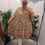 Thumbnail: The Mina Rosa Zara Tiered Tunic/Dress - SALE NO RETURN 