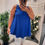 Thumbnail: The Blair Bias Cut Swing Vests - Best Fits Size 14 To 20