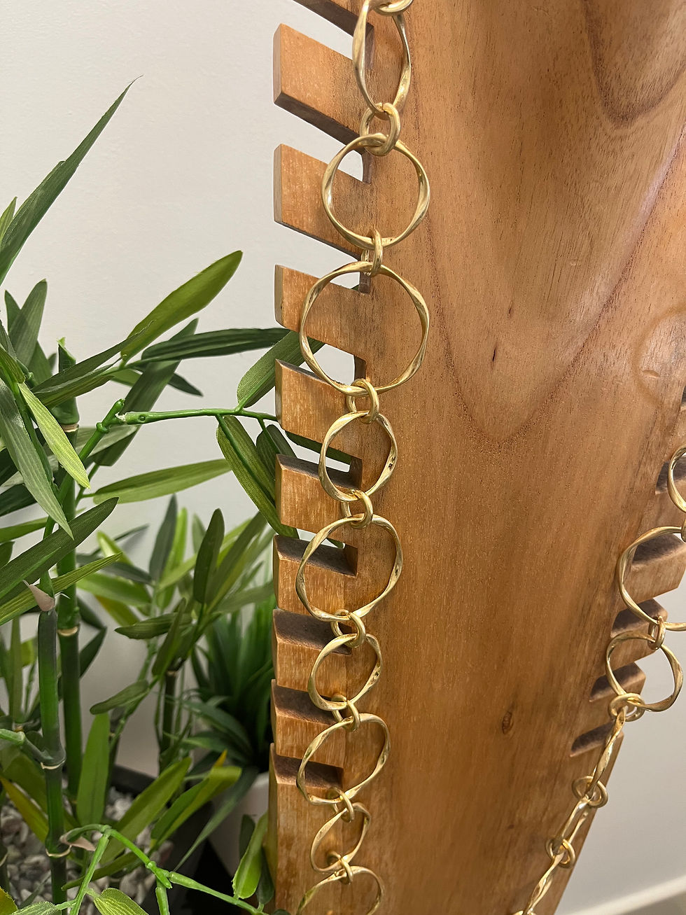 Thumbnail: The Boho Style Necklaces - No.180