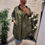 Thumbnail: The Cocoon Showerproof Jacket - Best Fits 14 to 20