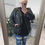 Thumbnail: The Winona Biker Style Jacket - SALE NO RETURN 