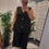 Thumbnail: The Whitney Tank Top  Co-Ord Set - Plus Size/Curve - 16 to 22
