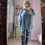 Thumbnail: The Betsy Button Tencel Top - SALE NO RETURN 