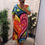 Thumbnail: The Fly Bright Funky Dresses - Heart Multi - 10 to 16/18