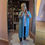 Thumbnail: The Roxy Longline Fine Knit Cardigan - SALE NO RETURN 