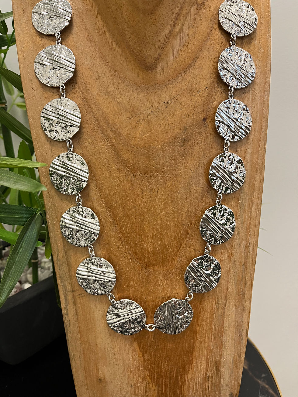 Thumbnail: The Boho Style Necklaces - No.150