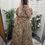 Thumbnail: The Wild Shirred Palazzo Pants - Best Fits Size 14 to 20 - SALE NO RETURN 