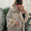 Thumbnail: The Knightsbridge Chenille Swing Coats - Best Fits 10 to 20