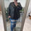 Thumbnail: The Winona Biker Style Jacket - SALE NO RETURN 