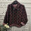 Thumbnail: The Dotty Cropped Jacket  - 10 to 16 - SALE NO RETURN 