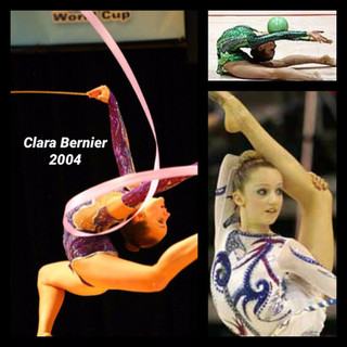Clara Bernier