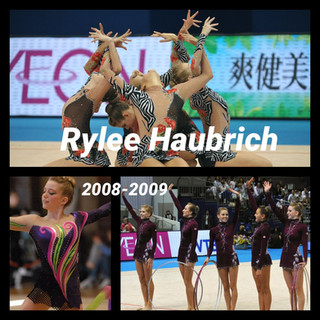 Rylee Haubrich