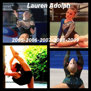 Lauren Adolph