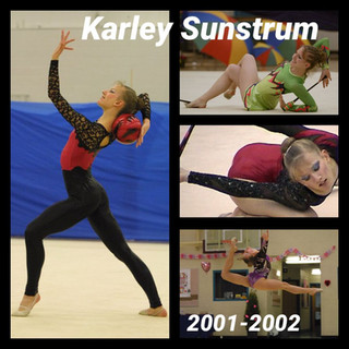 Karley Sunstrum