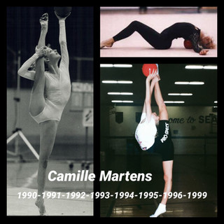 Camille Martens