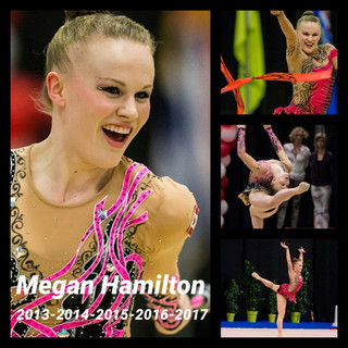 Megan Hamilton