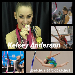 Kelsey Anderson