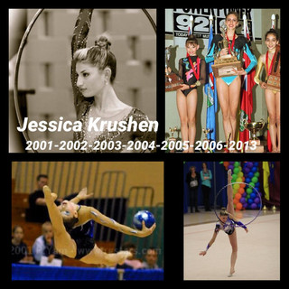 Jessica Krushen