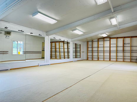 Studio Interior