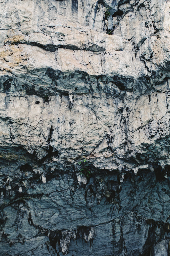 Ha Long Bay, partie 1.