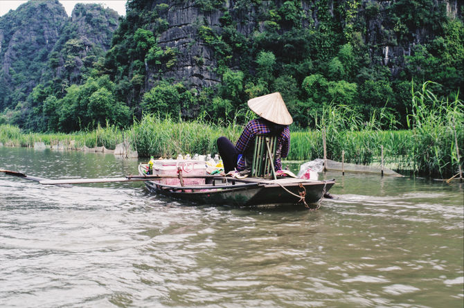 Ninh Binh