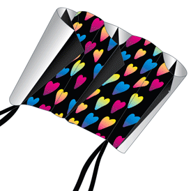 X-Kites-SkyFoil-Kite-Assortment.gif