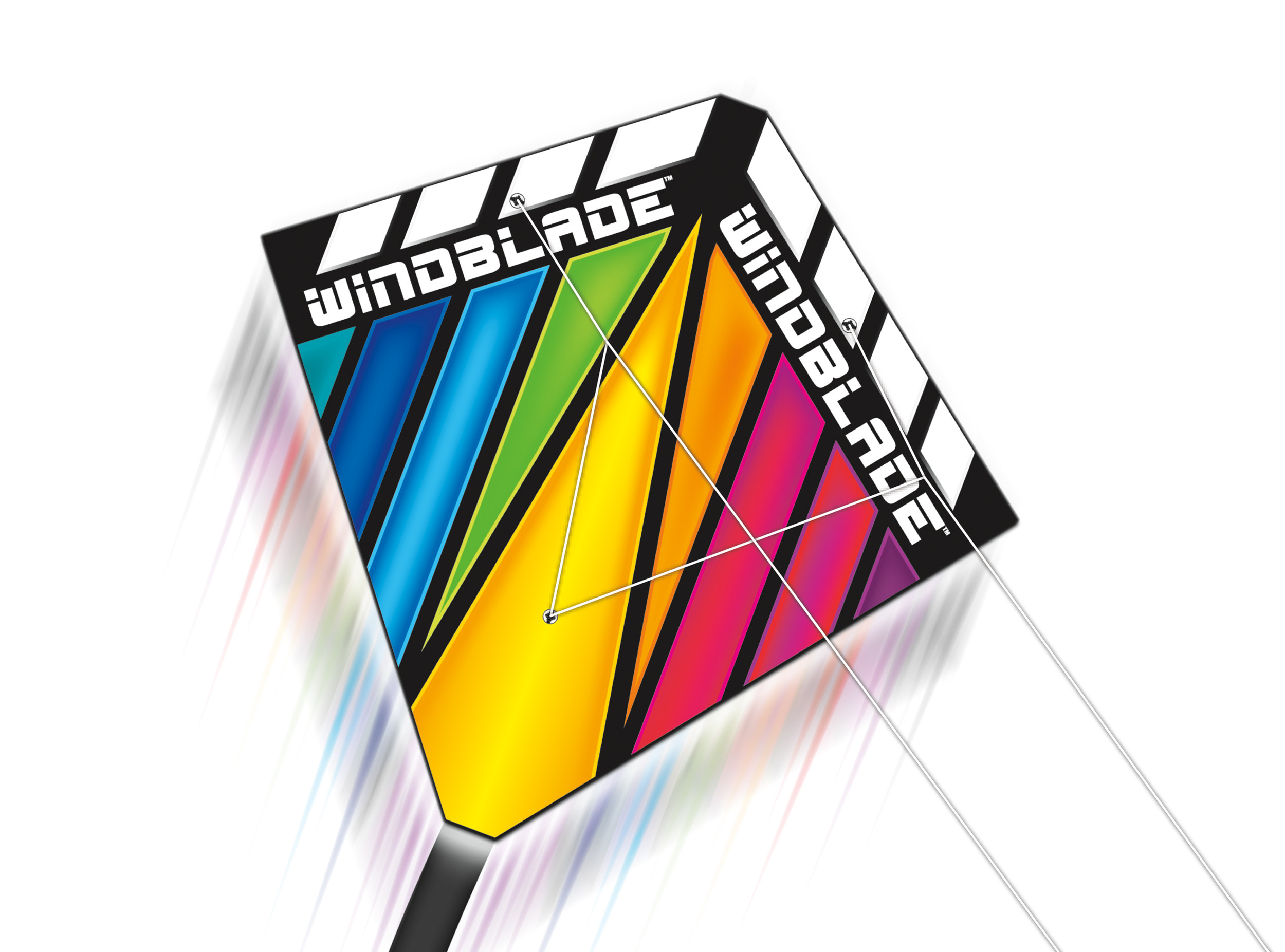 Costco WindBlade Kite X Kites 2022