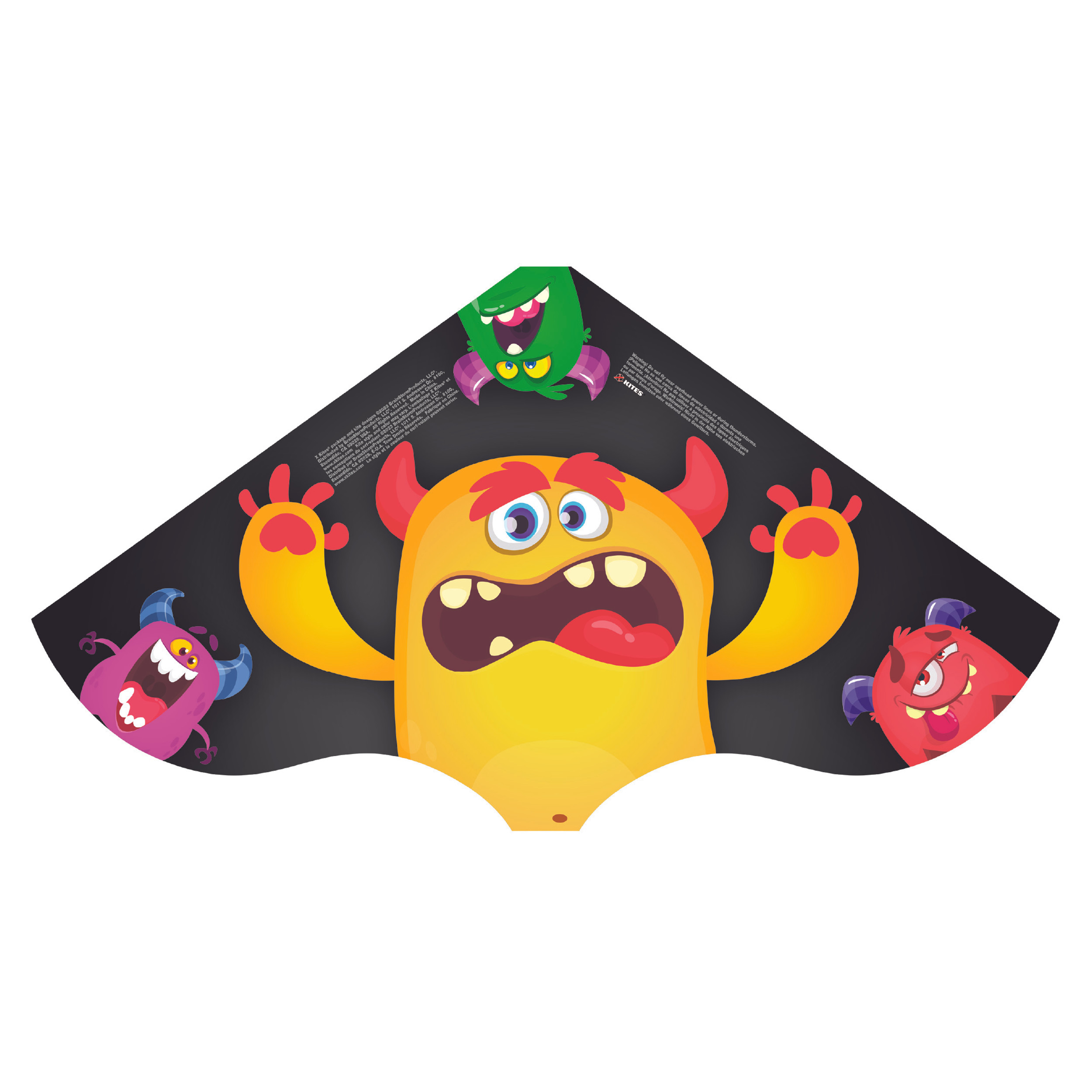 パウパトロール X Kites SkyDelta 30 Paw Patrol | X Kites - 2025