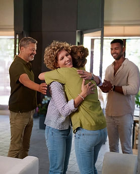 Was euch in unserem Retreat erwartet